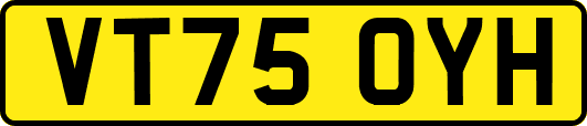 VT75OYH