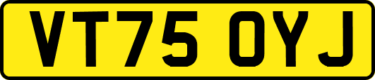 VT75OYJ