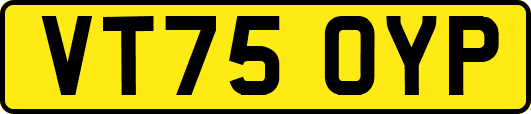 VT75OYP