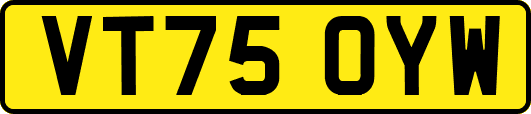 VT75OYW