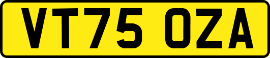 VT75OZA