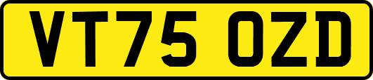 VT75OZD