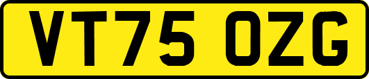 VT75OZG