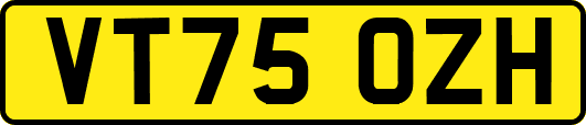 VT75OZH