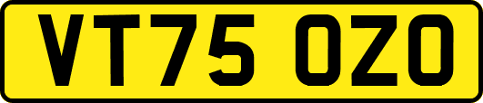 VT75OZO