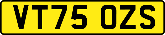 VT75OZS