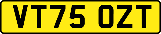 VT75OZT