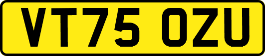 VT75OZU