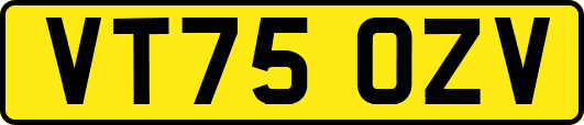 VT75OZV