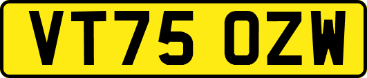 VT75OZW
