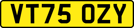 VT75OZY