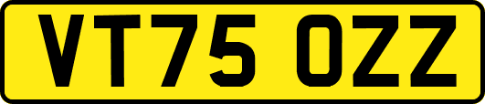 VT75OZZ