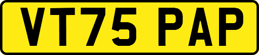 VT75PAP