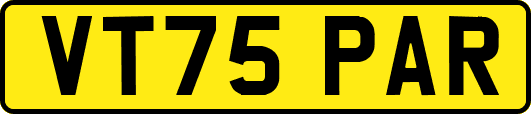 VT75PAR