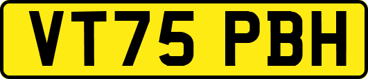 VT75PBH
