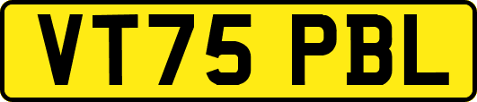 VT75PBL