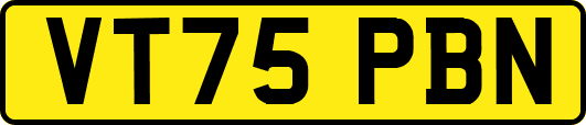 VT75PBN