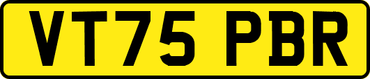 VT75PBR