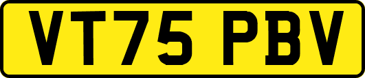 VT75PBV
