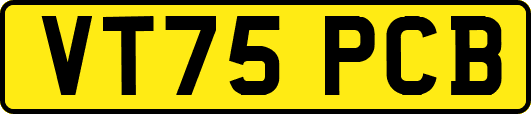 VT75PCB