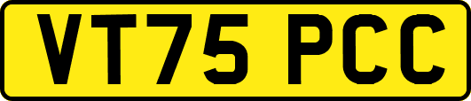 VT75PCC