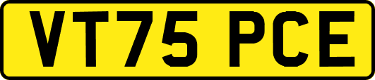 VT75PCE