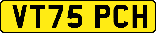 VT75PCH