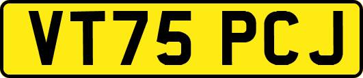VT75PCJ