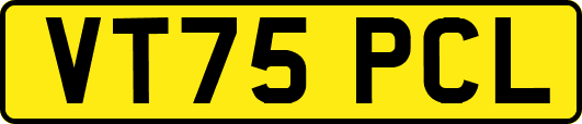 VT75PCL