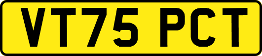 VT75PCT