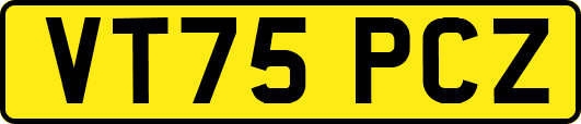 VT75PCZ