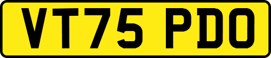 VT75PDO