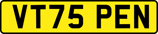 VT75PEN