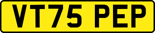 VT75PEP