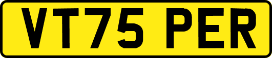 VT75PER