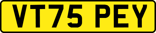 VT75PEY