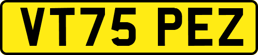 VT75PEZ