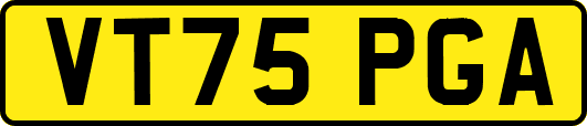 VT75PGA