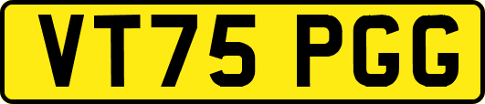 VT75PGG
