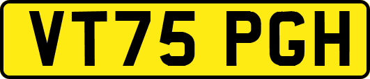 VT75PGH