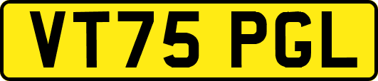 VT75PGL