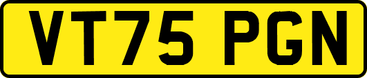VT75PGN