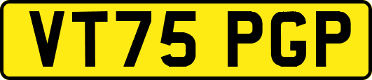 VT75PGP