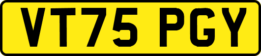 VT75PGY