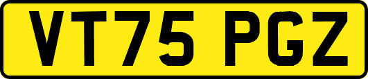 VT75PGZ