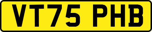 VT75PHB