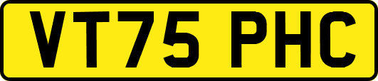 VT75PHC