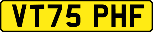 VT75PHF