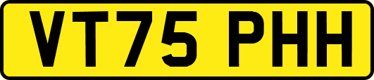 VT75PHH