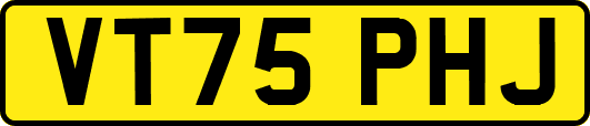 VT75PHJ